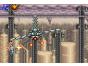 Screenshot of Contra Advance (Game Boy Advance)